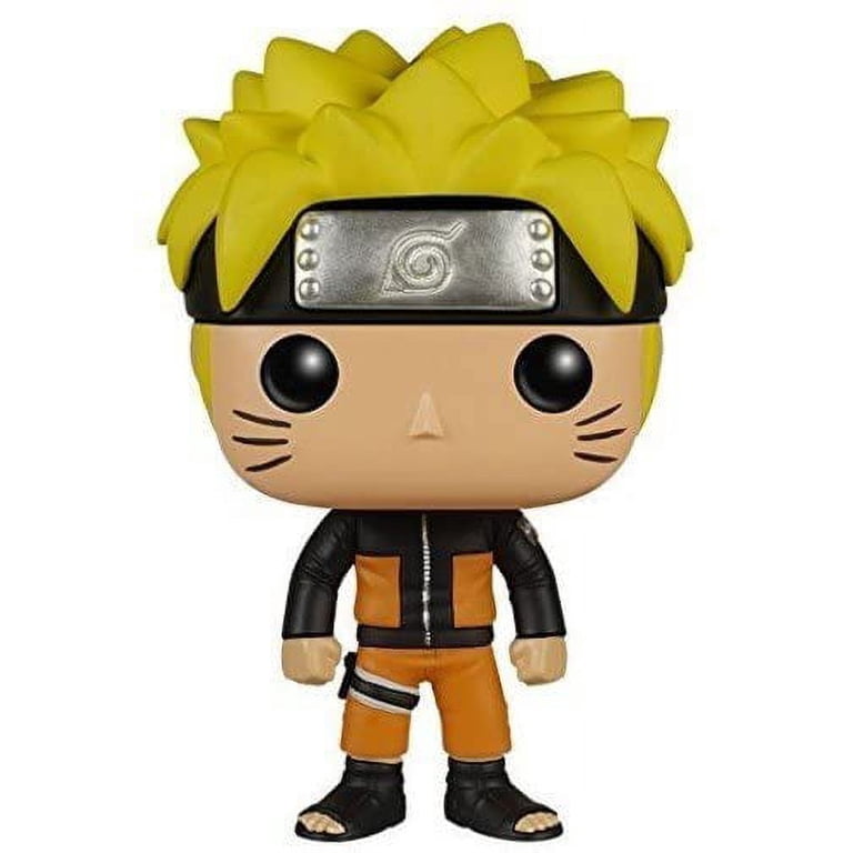 Funko POP! Super: Naruto - Zetsu - Figura de vinilo coleccionable - Idea de regalo - Producto oficial - para niños y adultos - Fans del anime - Figura modelo para Funko POP! Super: Naruto - Zetsu - Figura de vinilo coleccionable - Idea de regalo - Producto oficial - para niños y adultos - Fans del anime - Figura modelo para