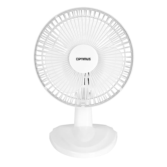 6" Personal Table Fan