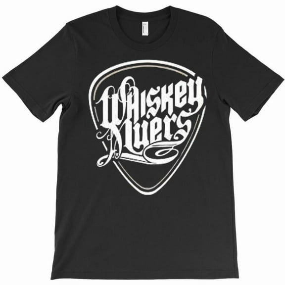 Whiskey Myers Funny Southern Rock Country Band Music Fan Merch - Unique Gift Tee T8841 Unisex T-Shirt, Up to 5XL