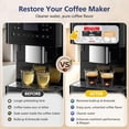 thumbnail image 4 of VILLAPOOL 12 Count Descaling Tablets Compatible with Miele Coffee Machines, Steam Ovens, FashionMaster, and Ovens/Ranges with Moisture Plus, 4 of 7
