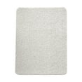 thumbnail image 2 of Floor Mat for Bathroom Non-slip Bathing Foot Mat with Silk Ring Design PVC Material 40 cm x 60 cm, 2 of 2