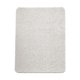 thumbnail image 1 of Esterilla de baño antideslizante de PVC 40x60cm - Alfombra de ducha de masaje textura Luffa, alfombra de baño de secado rápido con ventosas, 1 of 2
