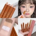 thumbnail image 4 of Wmool Double-ended Contouring Pen Face Brightening Corrector Sti Nose W1B7 Q3C3, 4 of 8