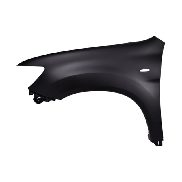 Salpicadera ASX 2013 A 2015 Mitsubishi del Izq TONG YANG Número de Parte 3012600723473746