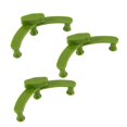 thumbnail image 1 of 3x Dobladores de Ramas de Plantas Herramienta de Jardín Doblador de Plantas Dobladores de Ramas de árboles Frutales Cola Clips de soporte, 1 of 8