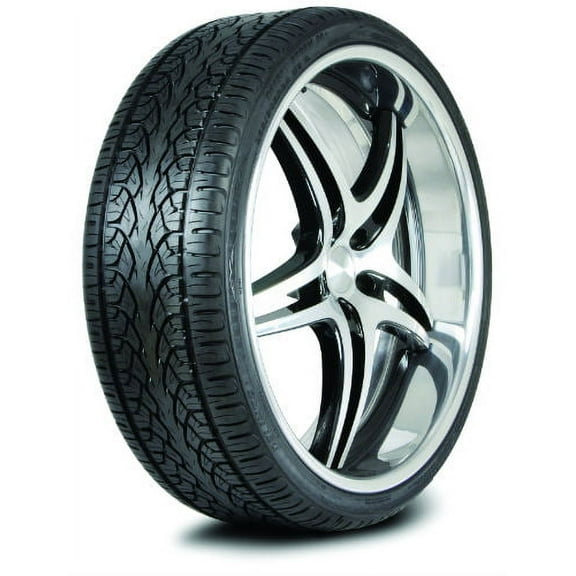 Delinte D8 Plus All Season 285/35R22 110W XL Passenger Tire