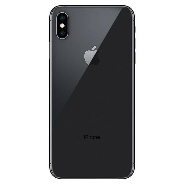 iPhone xs max スペースグレイ 64GB iPhone XS Max 64GB Gray (Unlocked) Refurbished A+ - Walmart.ca
