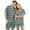 Green, variant on Button Up Pajamas for Women Men's Pajama Sets Matching Pajamas for Couples Matching Pj Set Women Couples Pajamas Matching PJS for Couples His and Hers Jammies Wife and Husband Lounge Sets 2Pcs, XL