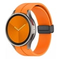 thumbnail image 2 of Correa De Silicona Original Para Samsung Galaxy Watch 6 5, 2 of 6