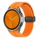 thumbnail image 2 of Correa De Silicona Original Para Samsung Galaxy Watch 6 5, 2 of 6