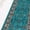 Arctic Aqua Blue, variant on Rugs.com Medina Collection Rug – 10 Ft Runner Sunshine Yellow Medium Rug Perfect For Hallways, Entryways