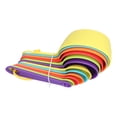 thumbnail image 1 of Cuchara medidora, cuchara duradera apilable y anidable con escala para cocinero para cocina para panadería ANGGREK Otros, 1 of 8