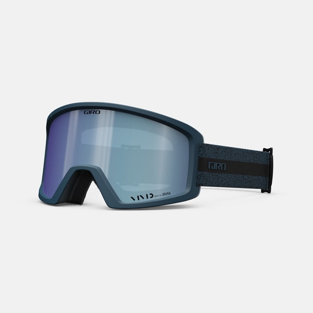 GIRO : BLOK : HARBOR BLUE EXPEDITION/VIVID ROYAL : N/A