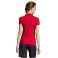 thumbnail image 2 of Sol's Polo pour Femmes, 2 of 4