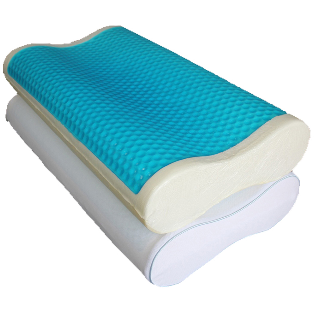 sinomax pillow walmart