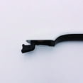 thumbnail image 5 of Front Right Outside Door Handle White Fits for 17-20 Hyundai Elantra 2.0L 1.4L 1.6L 82661-F2010, 5 of 7