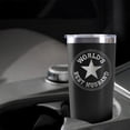thumbnail image 4 of Husband Gifts for Him From Wife Tumbler Stainless Steel Insulated Tumbler with Lid and Straw 20 Oz, 4 of 6
