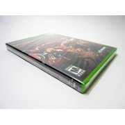 Mortal Kombat: Shaolin Monks - Xbox