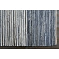 thumbnail image 5 of Mark&Day Area Rugs, 12x15 Massa Cottage Bright Blue Area Rug, Blue Carpet for Living Room, Bedroom or Kitchen (12' x 15'), 5 of 6