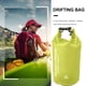 thumbnail image 3 of Bolsa seca al aire libre bolsa impermeable para nadar para canotaje pesca balsa bolsas flotantes, 3 of 6