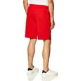 thumbnail image 3 of Lacoste Men's Sport Basic Fleece Shorts, Color Options, 3 of 4