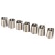 thumbnail image 5 of Insertos de rosca ANGGREK 50 Piezas M10x1x2.5D de Acero Inoxidable para Suministros industriales, 5 of 8