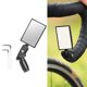 thumbnail image 5 of Espejo de de montaña de rango espejo en manillar giratorio para accesorios libre motocicleta Sc , rectángulo DYNWAVEMX Espejo de bicicleta de manillar, 5 of 8