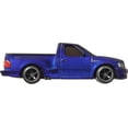 thumbnail image 3 of Vehículo de Colección Hot Wheels Collector 99 Ford F-150 SVT Ligthtning, 3 of 6