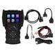 thumbnail image 2 of M100 Pro Moto Scanner Detector Handheld Fault Code Reader M100 Pro Diagnostic Scanner DC9-18V para reparación ANGGREK Otros, 2 of 8