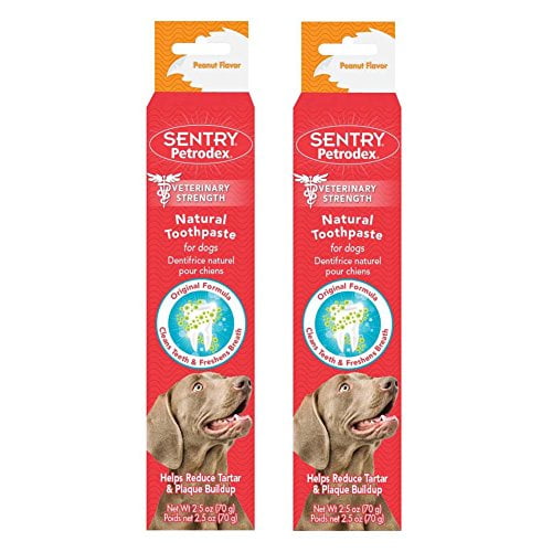 Petrodex natural toothpaste 2025