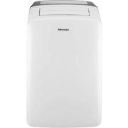 Hisense 6,500 BTU (10,00 BTU ASHRAE) 115Volt Portable Air Conditioner