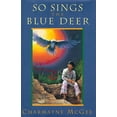 thumbnail image 1 of Pre-Owned So Sings the Blue Deer (Hardcover) 068931888X 9780689318887, 1 of 1