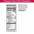 thumbnail image 2 of 2X-Kashi GO Peanut Butter Crunch Protein Cereal - 13.2 oz, 2 of 5