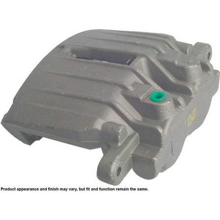 A1 Cardone Disc Brake Caliper P/N:18-4765 Fits select: 2001-2007 CHEVROLET SILVERADO, 2000-2006 CHEVROLET TAHOE