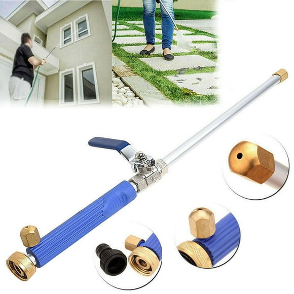 Garden Hose Attachment Power Washing