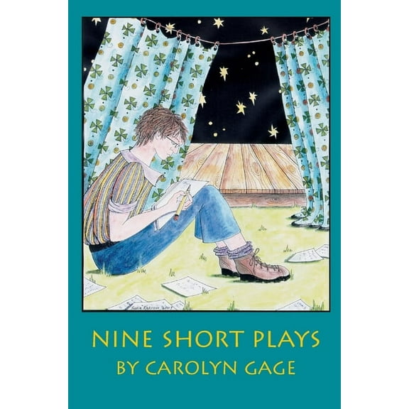 Nine Short Plays, (Paperback)
