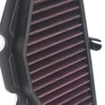 thumbnail image 5 of Filtro de aire para motocicleta NINJA 650 KLE650 Z650 650 S 15-19 (2015-2019), 5 of 5
