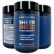 thumbnail image 1 of Suplemento termogénico Sheer Strength para hombres 30 porciones, 1 of 6
