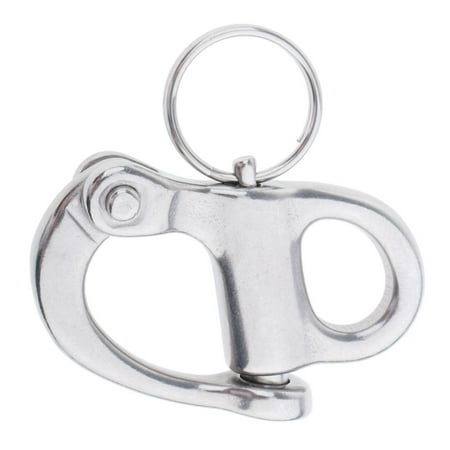 

Swivel Swivel Stainless Steel Quick Release Links Quick Release Hook 96mm