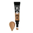 thumbnail image 5 of Revlon ColorStay Skin Awaken Cream Concealer Makeup, Longwear, 070 Nutmeg, 0.27 fl oz, 5 of 11