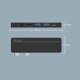 thumbnail image 3 of Concentrador Usb Estación de acoplamiento de carga rápida PD para Surface Pro x/Pro8 USB HUB Port Replicator, 3 of 5