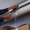 thumbnail image 2 of Waterproof tape / Flex tape - Extra strong - 10cm x 1.5m - Transparent Yalo, 2 of 3