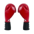 thumbnail image 3 of Cleto Reyes Amateur Boxing Gloves (Now Approved by U.S.A. Boxing) (10oz.) (Red), 3 of 3