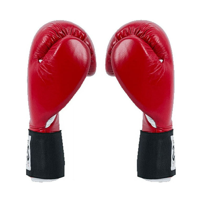 Cleto Reyes Amateur Boxing Gloves (Now Approved by U.S.A. Boxing