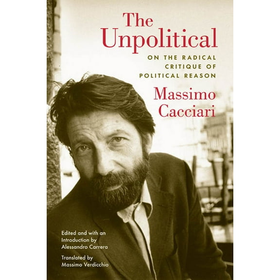 The Unpolitical (Paperback)