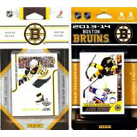 Boston bruins trade options