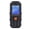 Black, variant on Rugged Senior Cell Phone 1.77 Inch Dual SIM 2G Unlocked Mobile Phone with 4800mAh Battery Side Key Flashlight and Large Buttons for Elderly Adults, Green