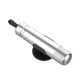 thumbnail image 3 of Martillo de seguridad de aleación de aluminio, martillo de seguridad portátil, tipo prensa, herrajes para romper ventanas, escape de automóviles, autorrescate, rompeventanas, 3 of 5