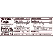 Hersheys Chocolate Syrup, Bottle 24 oz