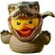 thumbnail image 3 of Figura Coleccionable Tubbz Numskull Velociraptor 4 pulgadas, 3 of 4